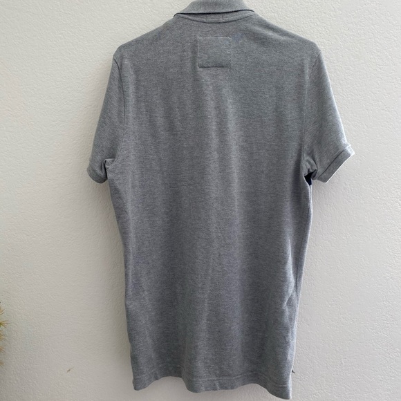 Abercrombie & Fitch muscle polo - Picture 5 of 5